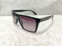 Seven Street 129 - Black