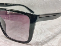 Seven Street 129 - Black