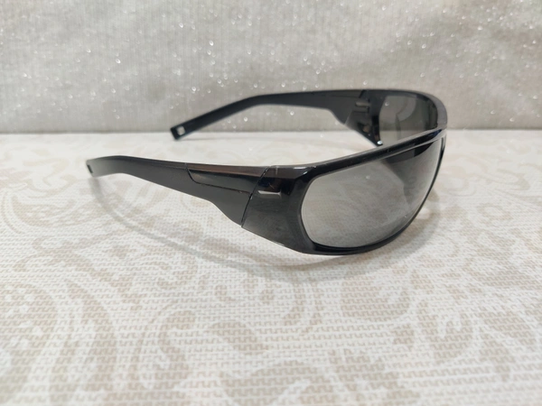 X Drive 118 - Black