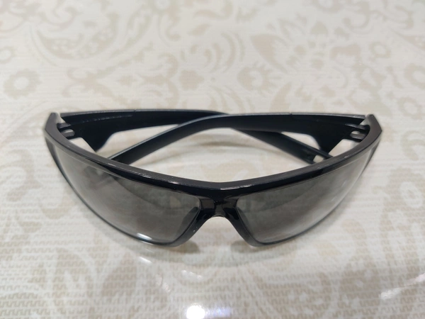 X Drive 118 - Black
