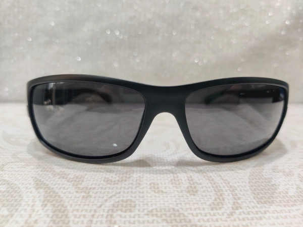 Escape Polarized 3298 - Black