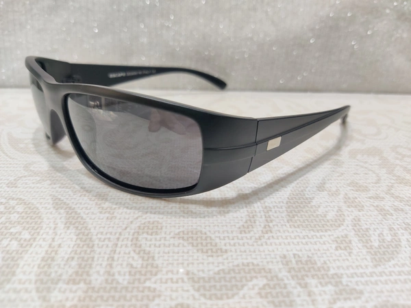 Escape Polarized 3298 - Black
