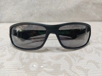 Escape Polarized 3298 - Black