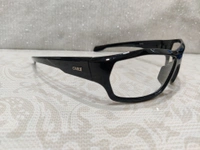 75546 Sunglasses & Polarized  - Black
