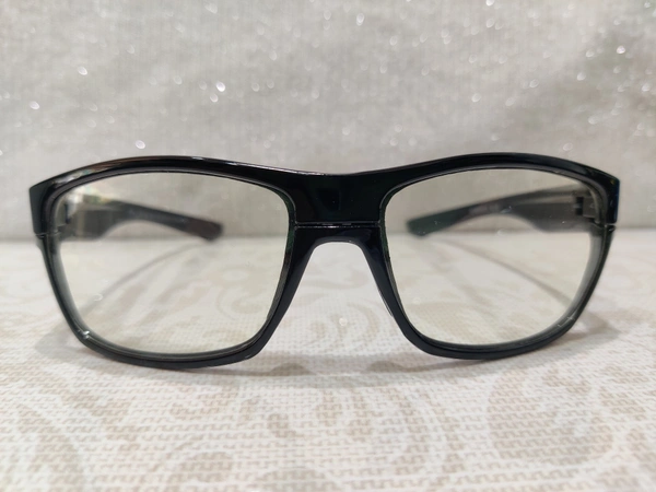 Sunshades 109 sunglasses & Polarized  - Black
