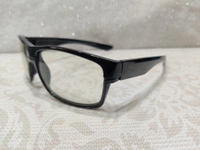 Sunshades 109 sunglasses & Polarized  - Black