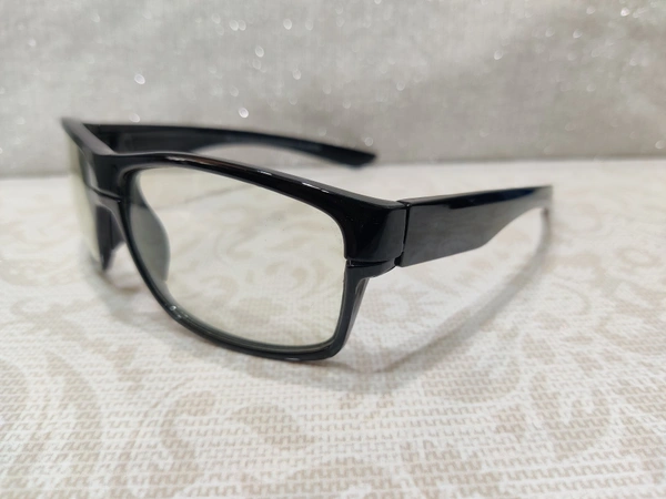 Sunshades 109 sunglasses & Polarized  - Black