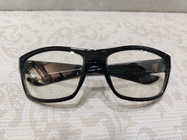 Sunshades 109 sunglasses & Polarized  - Black