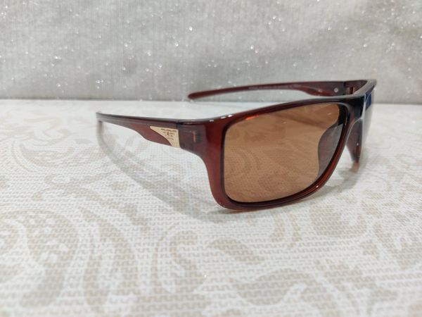 Rafa Polarized 666 - Brown