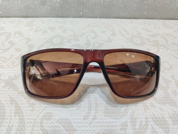 Rafa Polarized 666 - Brown
