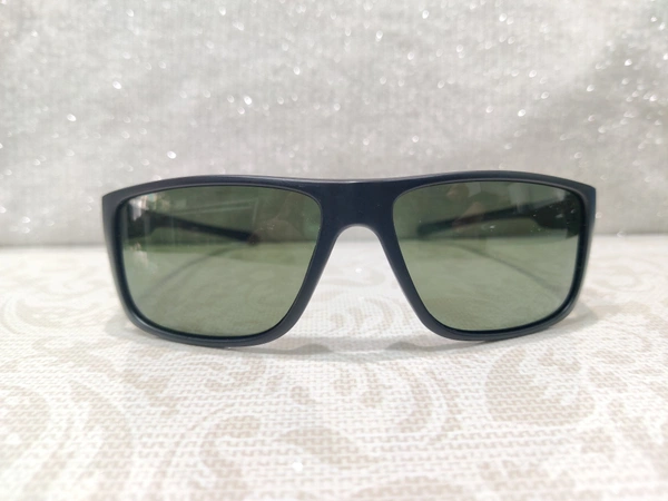 Rafa Polarized 666 - Black