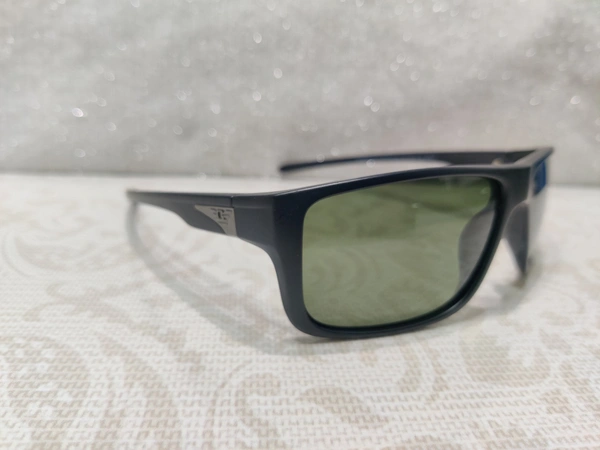 Rafa Polarized 666 - Black