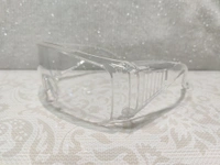 Safety Glasses  - White
