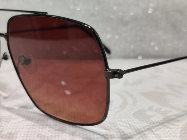 5555 - Brown