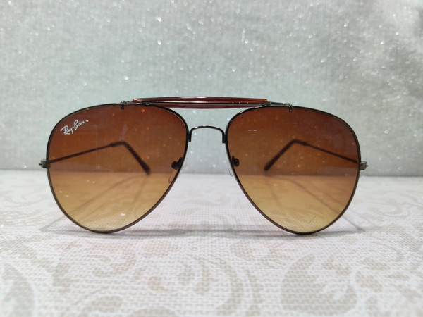 Ray-Ban  - Brown