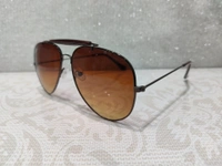 Ray-Ban  - Brown