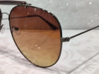 Ray-Ban  - Brown