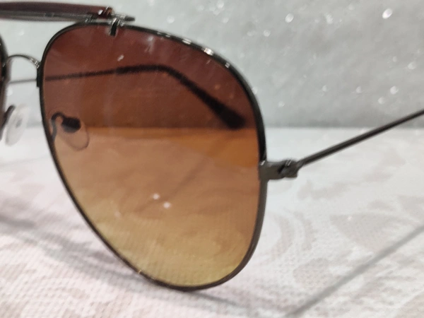 Ray-Ban  - Brown