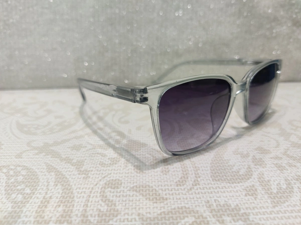 Reg Googles - White