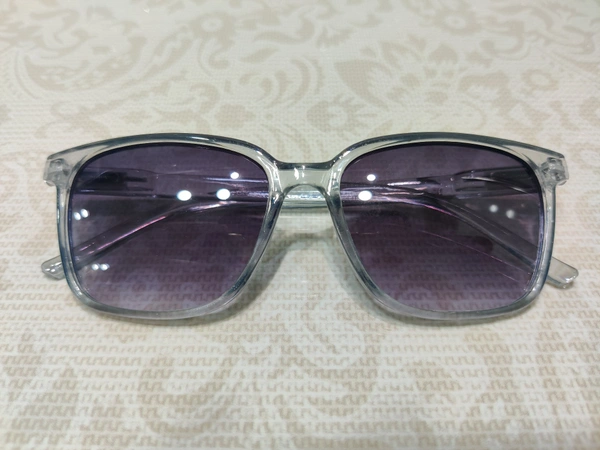Reg Googles - White