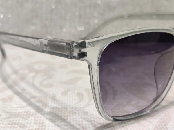 Reg Googles - White