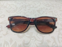 Posh 12 - Brown