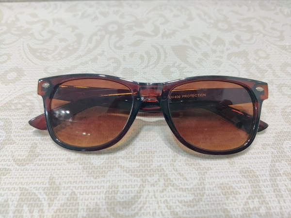 Posh 12 - Brown