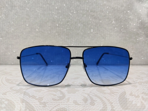 Reg Googles - Black