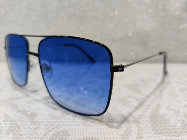 Reg Googles - Black