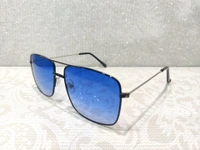 Reg Googles - Black