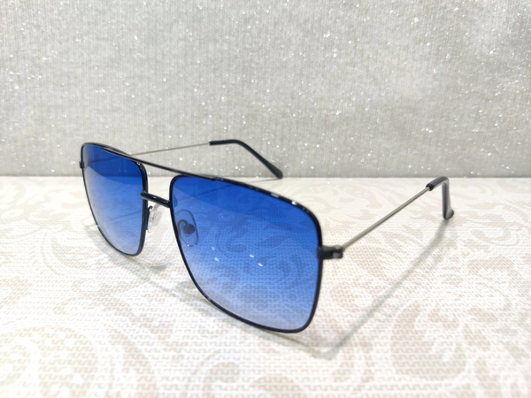 Reg Googles - Black
