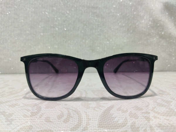 K 155 - Black