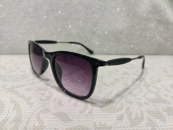 K 155 - Black