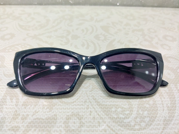 P 9095 - Black