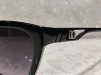 P 9095 - Black