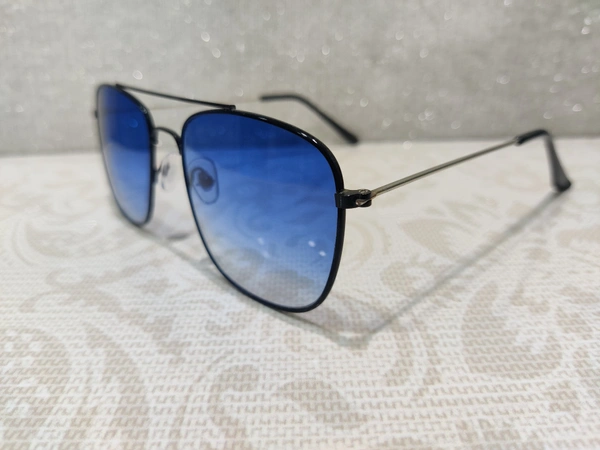Reg Googles - Black