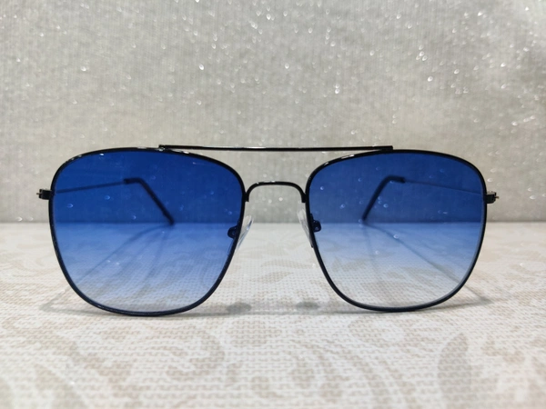 Reg Googles - Black