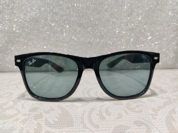 Reg Googles - Black
