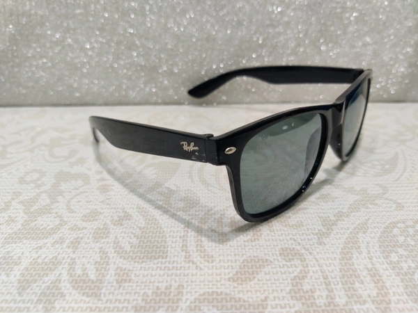 Reg Googles - Black