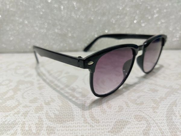 Reg Googles - Black