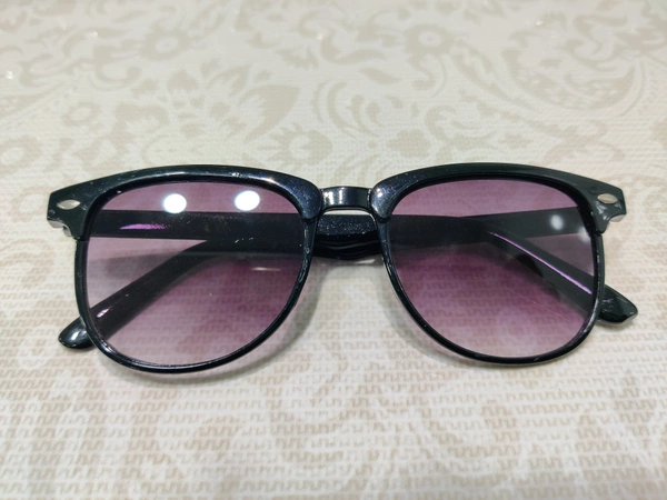 Reg Googles - Black