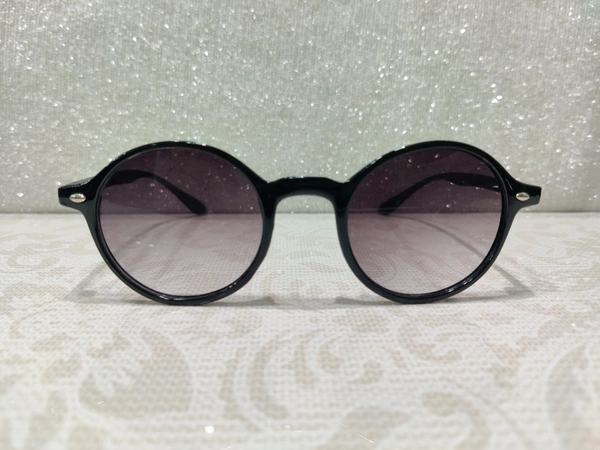 Reg Googles - Black