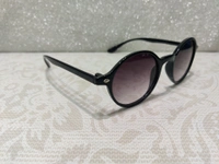Reg Googles - Black