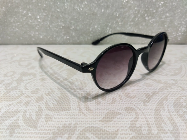 Reg Googles - Black