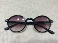 Reg Googles - Black