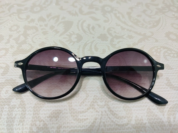 Reg Googles - Black