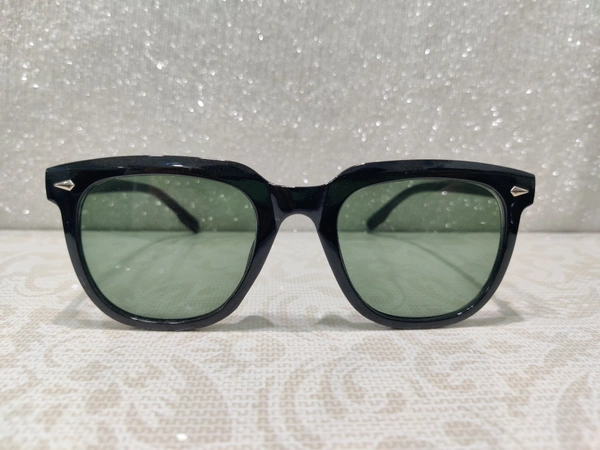 Reg Googles - Black