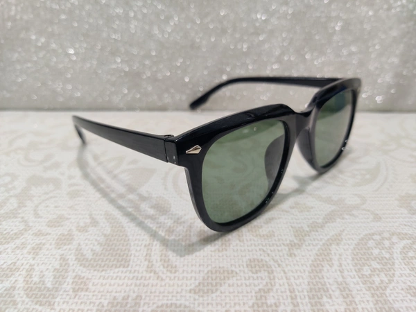 Reg Googles - Black