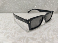 Reg Googles - Black