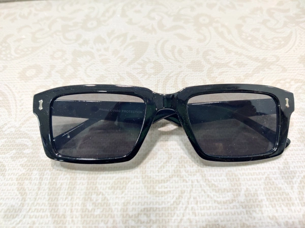 Reg Googles - Black